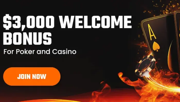 Ignition Casino France bonus